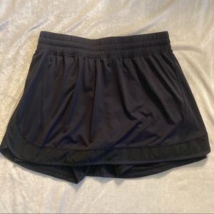 C9 by Champion Black Skort, Size M